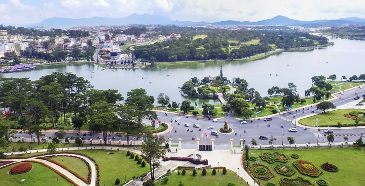 Bán nhà hàng - Khách sạn: Chuyển nhượng KDL chủ quyền tư nhân trung tâm thành ph