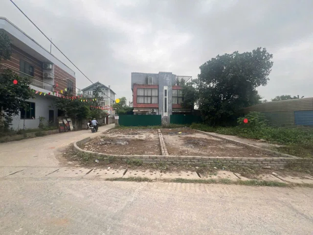 🏡chỉ 2 tỷ x ~ 60m2 – MẶT ĐƯỜNG THÔNG Ô TÔ – KINH DOANH- VÂN ĐÌNH🏡0977690119