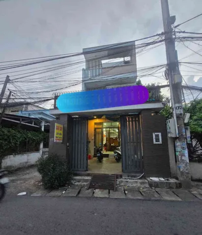 100m2 _ 5.3x18 _ Linh Xuân _ hơn 6 tỷ