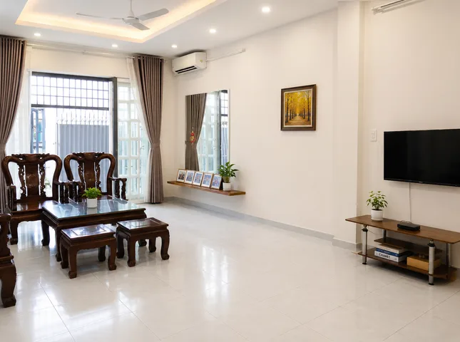 CHỈ 5.9 TỶ/54m2, QUẬN 3 KHÓ TÌM.