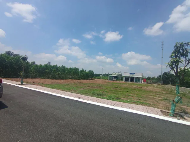 🔥ĐẤT AN VIỄN TRẢNG BOM ĐỒNG NAI🔥