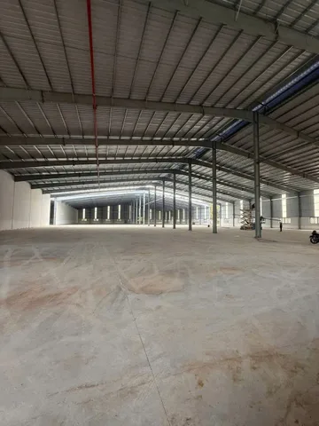 Bán xưởng 11.000m2 KCN Giang Điền, Đồng Nai