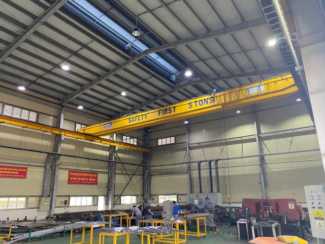 Bán kho xưởng 20,000m2 KCN Châu Đức, Huyện Châu Đức, BRVT