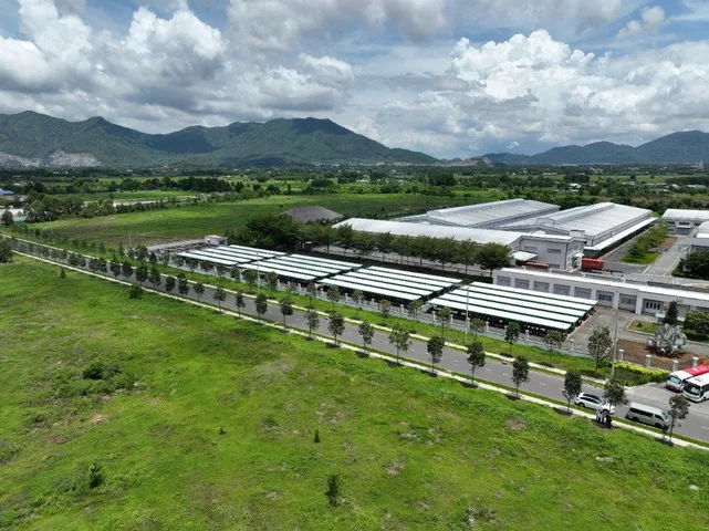 Bán đất xây dựng xưởng 19.000m2 KCN Phú Mỹ 2 Mở rộng, Tp Phú Mỹ, BRVT