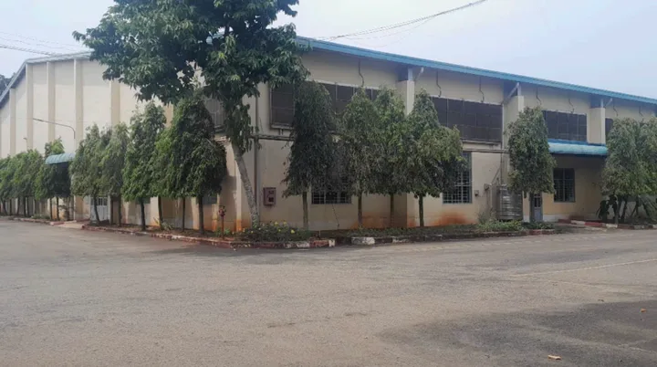 Cho thuê kho xưởng 21.800m2 CCN Phú Cường, Định Quán, Đồng Nai