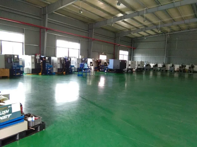 Bán kho xưởng 5000m2 KCN Việt Nam Singapore II, Thủ Dầu Một, Bình Dương