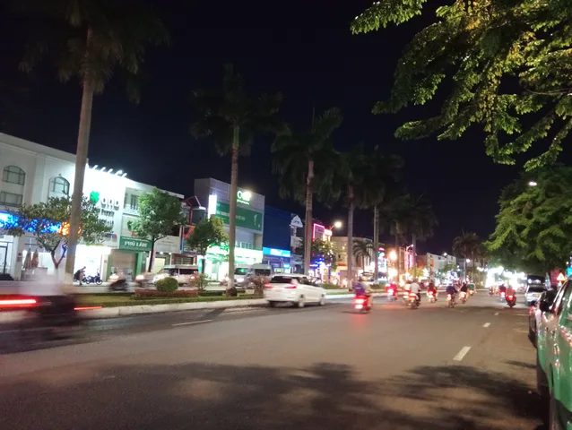 SIÊU PHẨM 3 TẦNG MẶT TIỀN NGUYỄN HỮU THỌ – MỞ CỬA LÀ CÓ TIỀN, Khu vực hiếm nhà bán