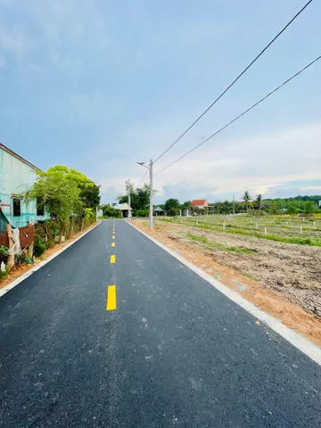 Thanh lý gấp đất với 500m2, tại trung tâm Minh Thạnh, Dầu Tiếng, Bình Dương cũ gần chợ Thái Bình trong tuần, giá mềm chỉ hơn 500 Triệu- Đầu tư sinh lời ngay!