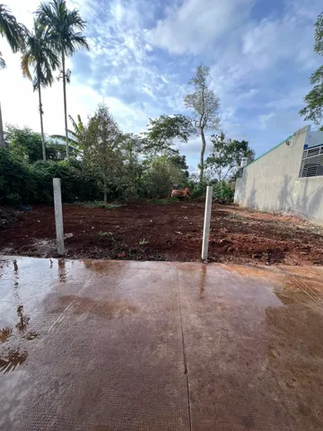 🔥 ĐẤT THỔ CƯ HẺM 5 TỈNH LỘ EA TU – TÂN AN
💰 Giá chỉ 1 tỷ 150 triệu – còn thương lượng
📐 Diện tích: 5m x 35m, nở hậu 40m
🌱 Thổ cư: 60m²
💰 Giá chỉ 1 tỷ 150 triệu – còn thương lượng