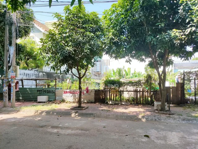 Cần Bán Đất Trống Khu Đô Thị Chí Linh – Phường Thắng Nhất – 356,3m² – 23,5 Tỷ (TL) – Mặt Tiền Rộng 15m 🌟