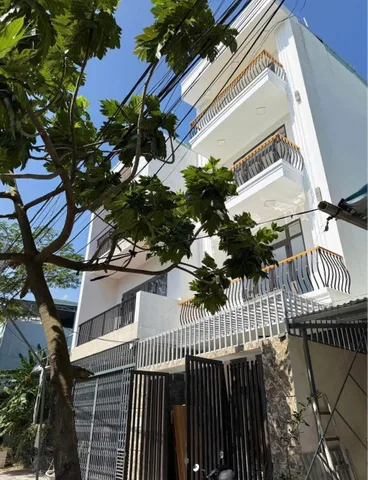 Cô Hân bán nhà về quê gần MT Đường 59, P.14, Q. Gò Vấp – 39m2 giá 1tỷ760tr. Sổ chủ giữ.