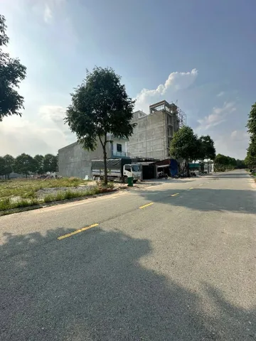 CHÍNH CHỦ BÁN ĐẤT CHƠN THÀNH BÌNH PHƯỚC, 300M² - GẦN KCN BECAMEX, CHỢ, TRƯỜNG, UBND
