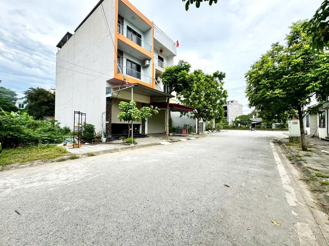 67.5m full ODT - PHỐ CHỢ LƯƠNG SƠN, SÁT TRỤC CHÍNH ĐƯỜNG ĐÔI