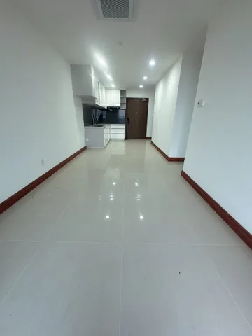 Chung cư HƯNG PHÚ đã hoàn thiện và bàn giao