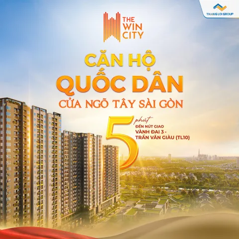 CHỈ CÒN 01 CĂN – BỎ LỠ HÔM NAY, KHÔNG CÓ CĂN THỨ 2