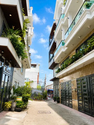 🏡 SIÊU PHẨM LÊ ĐỨC THỌ – FULL NỘI THẤT – Ô TÔ NGỦ TRONG NHÀ – CHỈ 6.7 TỶ 🚗✨