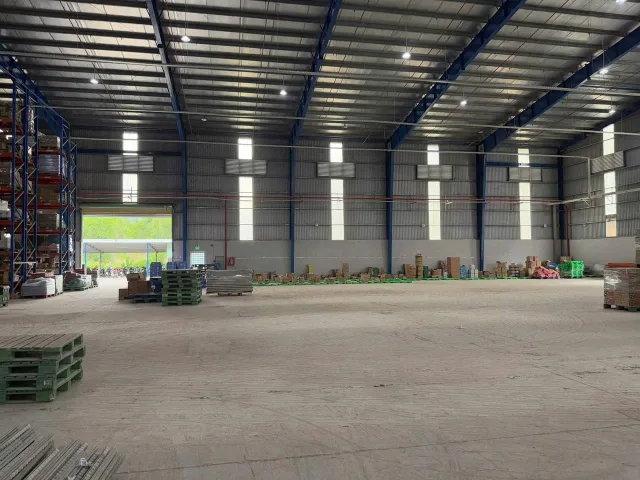 Chỉ 60 nghìn/m2, cho thuê kho xưởng 1000m² - 40.000m² kế KCN Long Thành, KCN An Phước và các KCN ở Đồng Nai