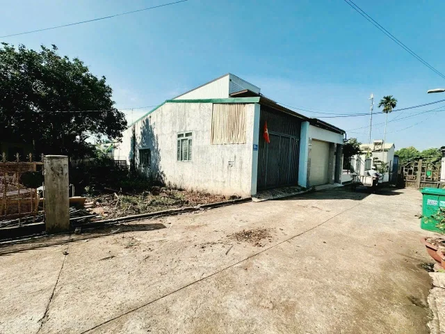 BÁN ĐẤT THỔ CƯ VỊ TRÍ ĐẸP - ĐỐI DIỆN ECOCITY