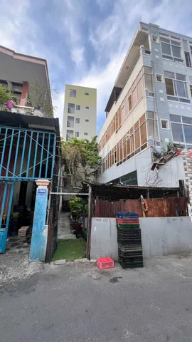 CHỦ HẠ GIÁ BÁN NHANH – ĐẤT MT NGUYỄN KHÁNH TOÀN, SÁT BÃI BIỂN HÒN CHỒNG NHA TRANG
