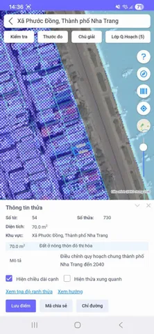 Bán nhà ngay khu dân cư Hòn Rớ, mặt tiền Nguyễn Văn Linh Nha Trang, 6,3 tỷ