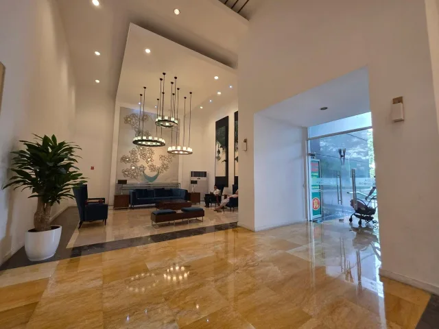 Chung cư cao cấp KĐT Nam Thăng Long, Ciputra, Dt 153m2, giá 14.2 tỷ.