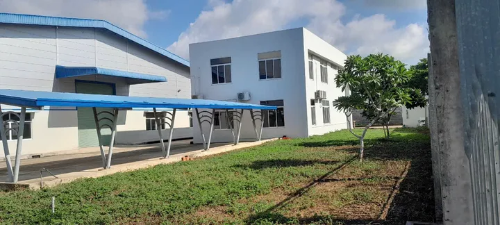 60 nghìn/m² $$ / Cho thuê nhà xưởng gần KCN Bàu Bàng, tổng 2000m2, 2600m2, 3500m2, 4210m2, 5800m2, 7000m2
