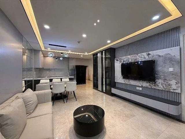 Cho Thuê Căn Hộ Cao Cấp D' Le Roi Xuân Diệu - Tây Hồ 86M² 3 Ngủ - Nội Thất Cao Cấp - Giá Thuê 29tr