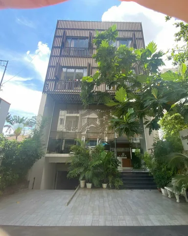 Bán đất 152m² full thổ cư ngang 8,5m giá 38 tỷ tại Đường Số 64 Phường An Khánh
