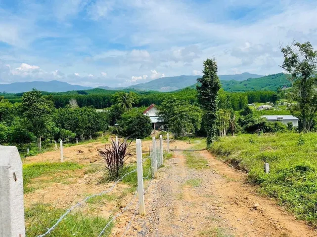Khánh đông đất thổ cư 127m2 N5 giá (159 triệu)