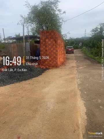 🔥 EA KAO ĐANG HOT – ĐẤT VƯỜN 900M² CHỈ 799 TRIỆU 🔥