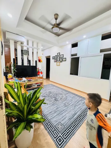 CC ĐẶNG XÁ 62M² 2N2VS – GIÁ 3,05 TỶ CÓ RA LỘC 0964793928