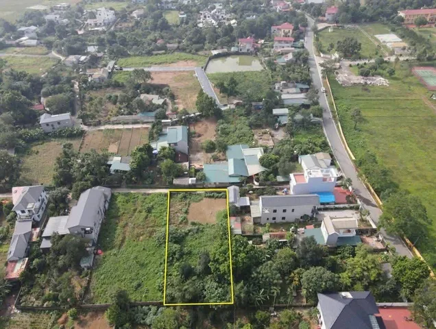 1117m có 300m thổ cư - mặt tiền rộng - gần Khu công nghiệp Nhuận Trạch - giá đầu tư