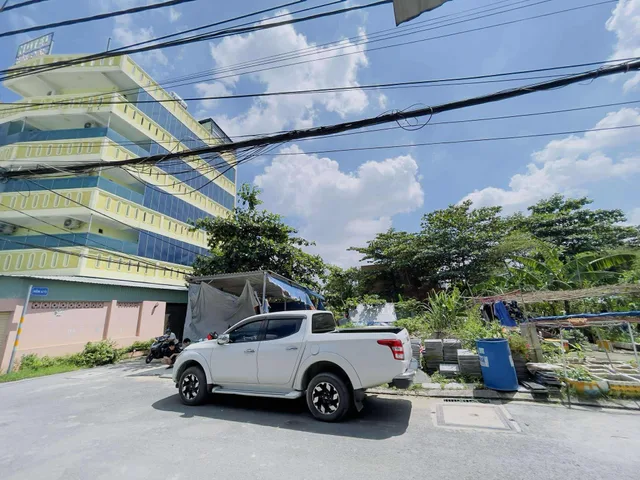 🔥 SIÊU PHẨM 3 MẶT TIỀN LÒ LU – 1.300M² GẦN 1.000M² THỔ CƯ – NGAY SIMCITY & ĐÔNG TĂNG LONG – CHỈ 53,5 TỶ 🔥