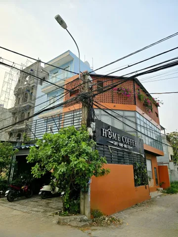 Bán Nhà Góc 2 Mặt Tiền Gần Chợ Lò Lu, 128m², Tiềm Năng CHDV. Giá 10.X Tỷ
