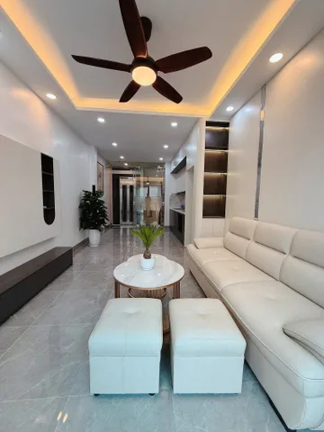BÁN NHÀ ĐẠI HỌC Y HÀ NỘI_6 TẦNG THANG MÁY_Ô TÔ ĐỖ CỬA_LÔ GÓC 40M*2_10.6 TỶ.