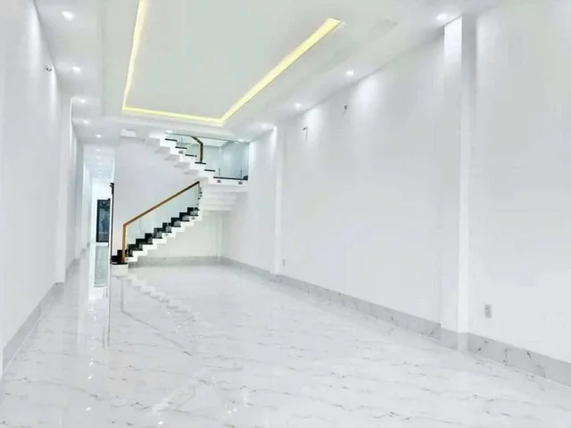 Lên cho mọi ng căn nhà giá ưu đãi chỉ 2T670tr srh hỗ trợ bank tại p8 Q phú nhuận