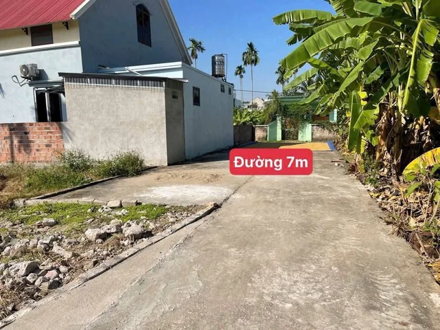 06.2026.Bán 100 m Lâm Động ngõ ô tô 7 chỗ quay đầu tại đất.l/h:076.231.9990 e Thuý
