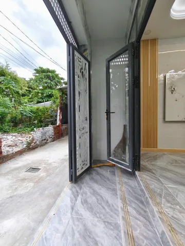 🌟 BÁN 1CĂN NHÀ MỚI HOÀN THIỆN ĐƯỜNG 52 HIỆP BÌNH CHÁNH THỦ ĐỨC CŨ 

📍DT : 4 X 10 HẺM 3GÁC 
👉KC : 1TR_1LẦU ĐÚC_2PN_2WC_BẾP _PK _BAN CÔNG 
⚡ĐIỆN NƯỚC CHÍNH 
♥️DÂN CƯ HIỆN HỮU 
🔥GIÁ BÁN : 2TỶ 590 tl 
☎️ GỌI & ZALO :  0777012660 (Trọng Đại)