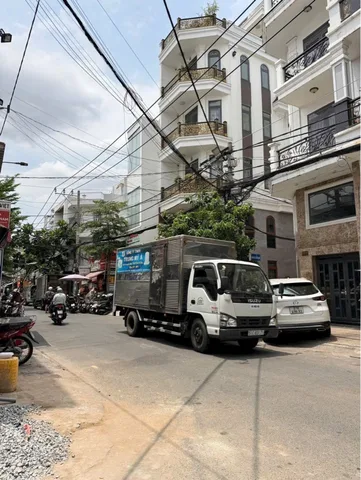 NGANG HƠN 5M HIẾM - TÂN PHÚ - KHU VIP TÂY THẠNH - KỀ BÊN AEON MALL - NHÀ 2 TẦNG KIÊN CỐ - 53M2 - 3 PHÒNG NGỦ - HẺM ĐẸP SÁT MẶT TIỀN
