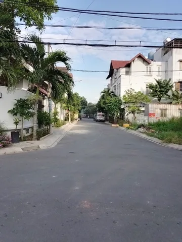 Biệt Thự Giá Rẻ Chỉ 16 tỷ 800 Lê Văn Lương. phước Kiểng