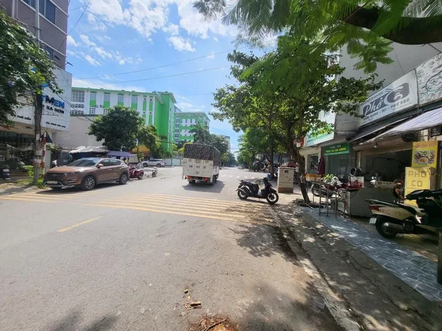 ✅ BÁN GẤP LÔ ĐẤT VÀNG TĐC PHÚ DIỄN – 62M² – Ô TÔ TRÁNH – VỈA HÈ KINH DOANH