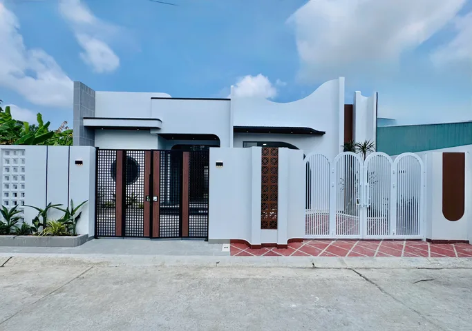 Nhà nhánh Nguyễn Huy Tưởng, KDC Cầu Suối, phường Rạch Giá, tỉnh An Giang