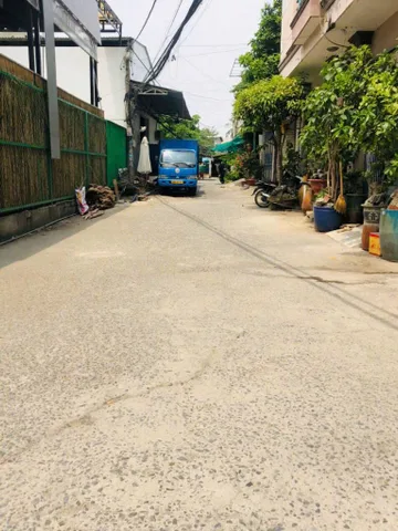 BÁN ĐẤT NGAY KINH DƯƠNG VƯƠNG, AN LẠC, HẺM XE TẢI, KHU CAO TẦNG, NGANG 4X21M, CHỈ 4.6 TỶ