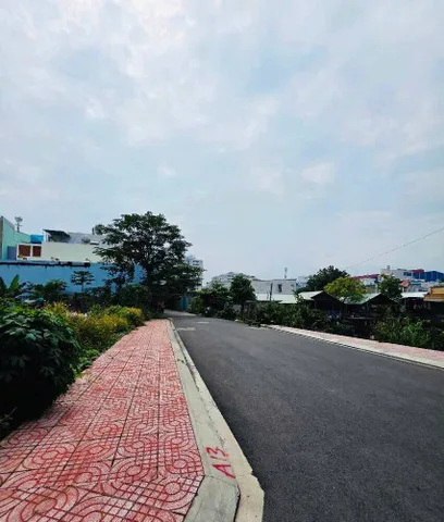 BÁN ĐẤT AN DƯƠNG VƯƠNG, AN LẠC, XÂY ĐƯỢC 5 TẦNG, ĐƯỜNG NHỰA, NGANG 4,5X13M, CHỈ 5,15 TỶ