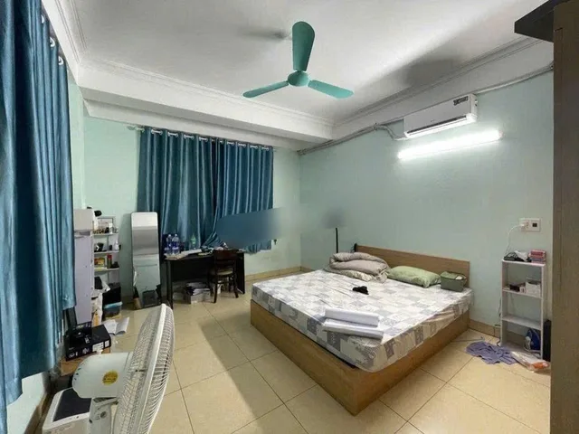 Bắc Từ Liêm- Căn hộ mini- 1 ngủ, 1 khách- Phòng thoáng - full nội thất- Gần chợ- Trung Tâm Thương Mại.