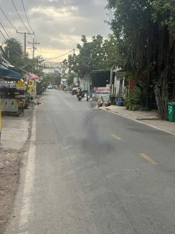🔥 QUỸ ĐẤT LỚN 15.361M ² - NGAY KHU DÂN CƯ LÀNG ĐẠI HỌC MỚI Q9  – LONG PHƯỚC, TP. THỦ ĐỨC – CƠ HỘI LÀM DỰ ÁN HIẾM CÓ 🔥