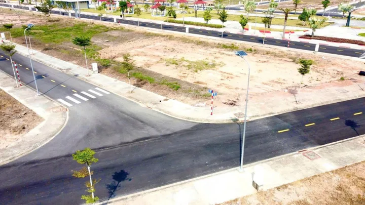 🚀 CƠ HỘI ĐẦU TƯ HIẾM CÓ QUANH SÂN BAY LONG THÀNH CHO KHÁCH TÀI CHÍNH 1 TỶ HƠN