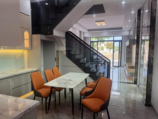 Nhà phố TP.HCM giá chỉ 3,5 tỷ – Cơ hội sở hữu nhà riêng giữa lòng thành phố