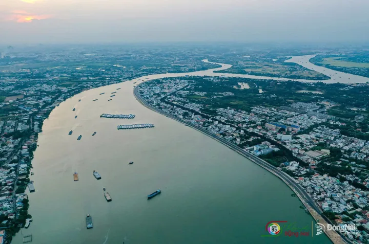 ĐẤT NỀN SỔ HỒNG RIÊNG THỔ CƯ-NGAY CÙ LAO TÂN TRIỀU-CHỈ CẦN 300TR NHẬN ĐẤT NGAY