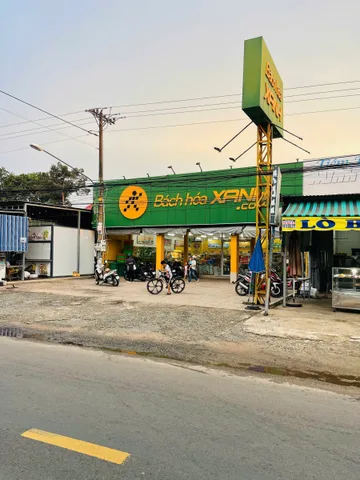 Tích Sản Thông Minh: Đất Thổ Cư Pháp Lý Sạch, Vị Trí Triệu Đô!